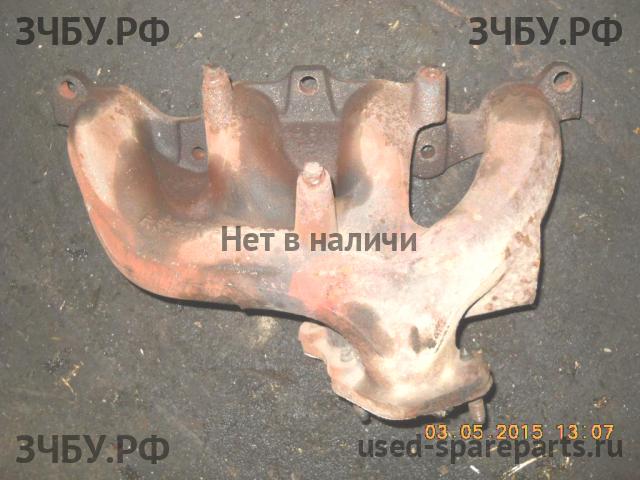 Volkswagen Golf 3 Коллектор выпускной