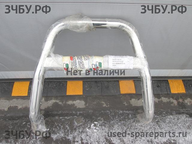 KIA Sorento 1 Кенгурятник