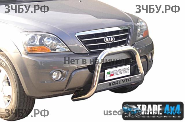 KIA Sorento 1 Кенгурятник
