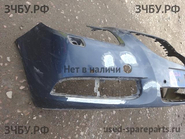Opel Insignia A Бампер передний