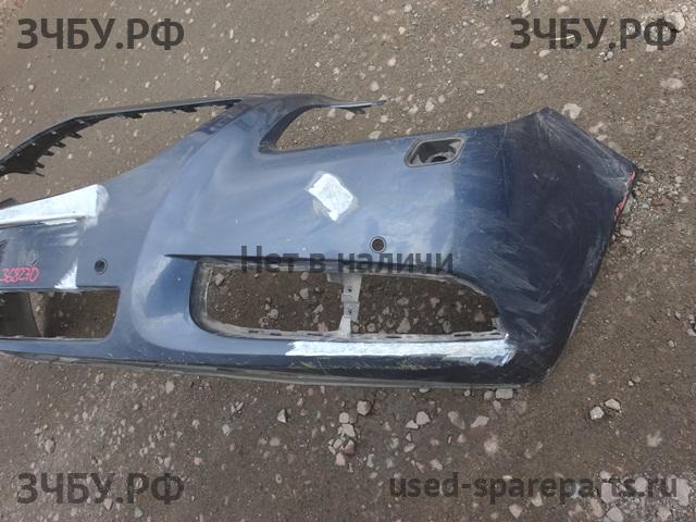 Opel Insignia A Бампер передний