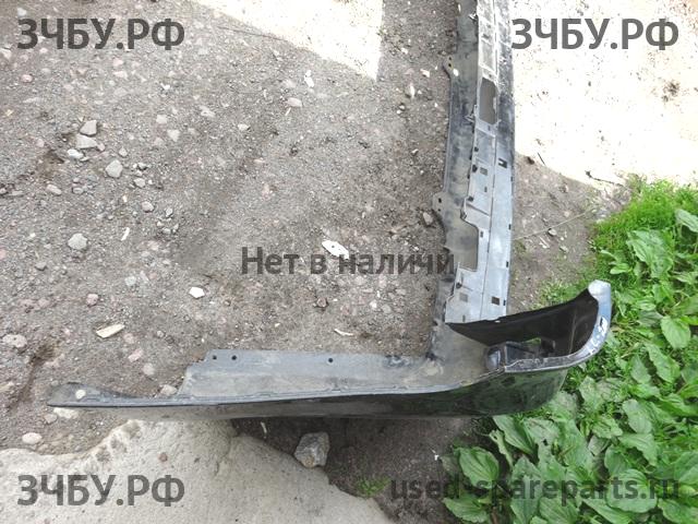 Toyota Land Cruiser 200 Бампер задний