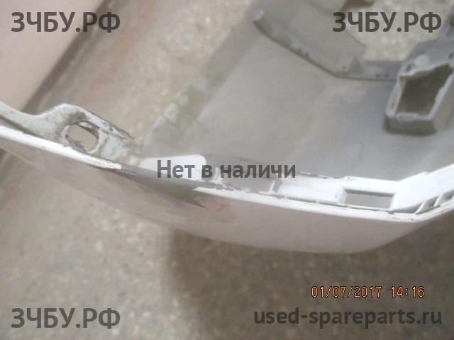 KIA Soul 1 Бампер задний