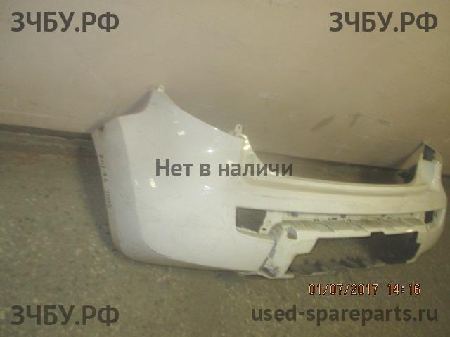 KIA Soul 1 Бампер задний