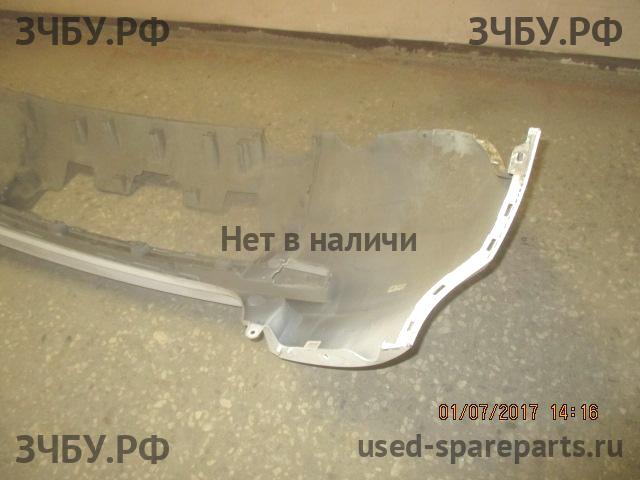 KIA Soul 1 Бампер задний