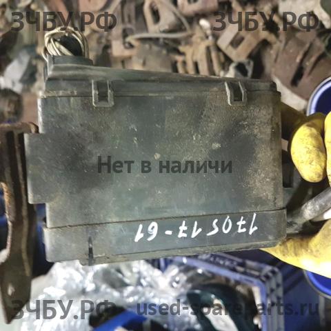 Honda Civic 6 Блок предохранителей