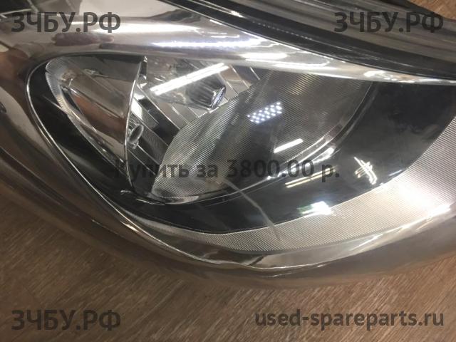 Hyundai Solaris 1 Фара правая
