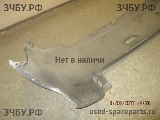 Mitsubishi ASX Бампер задний