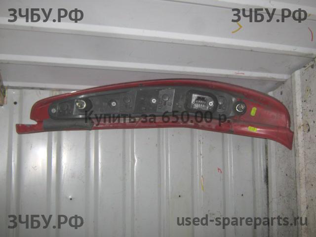 Fiat Punto [188] Фонарь левый