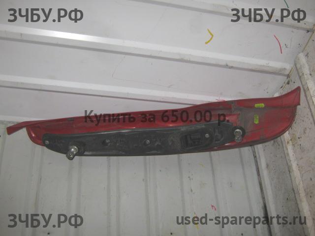 Fiat Punto [188] Фонарь правый