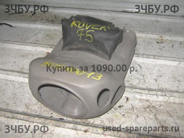 Rover 75 (RJ) Кожух рулевой колонки