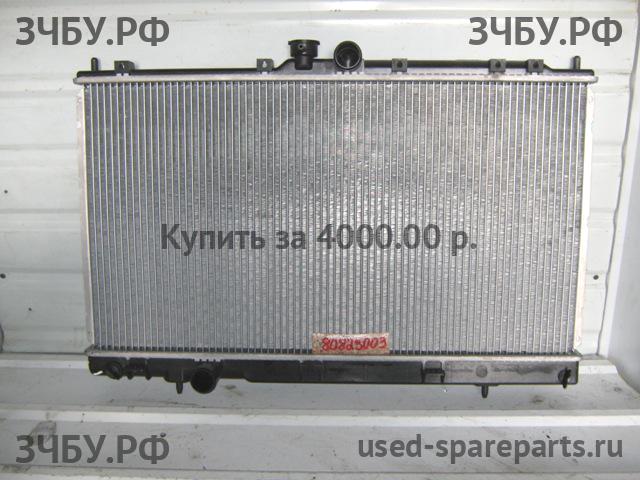 Mitsubishi Lancer 9 [CS/Classic] Радиатор основной (охлаждение ДВС)