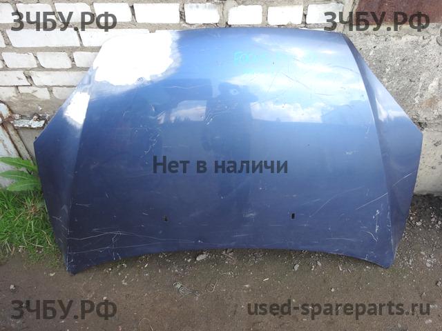 Ford Focus 2 Капот