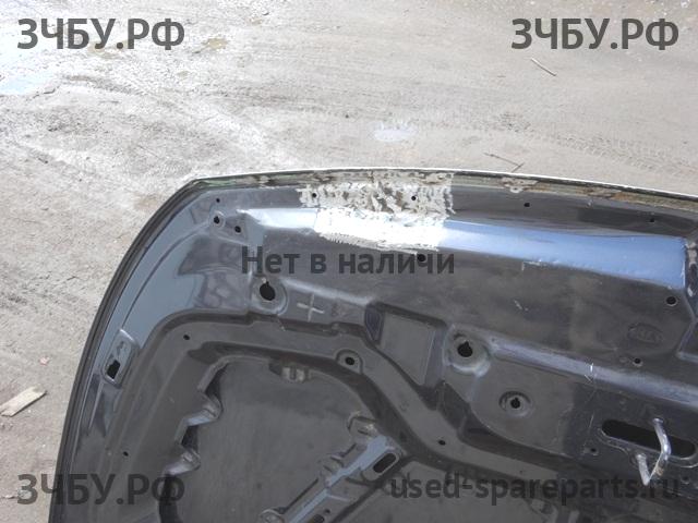 KIA Sportage 3 Капот
