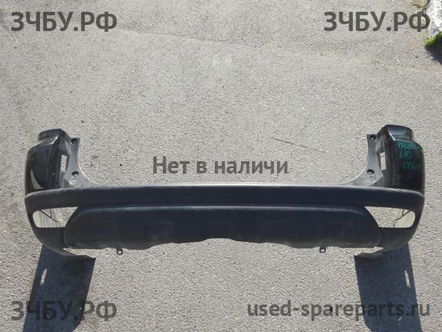 Mitsubishi Pajero/Montero Sport 2 (KH) Бампер задний