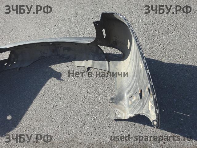 Mitsubishi Pajero/Montero Sport 2 (KH) Бампер задний