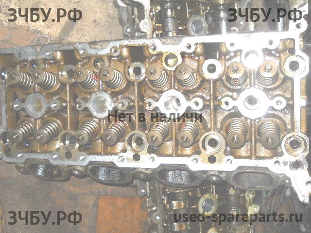 Porsche Cayenne 1 (955/957) Головка блока
