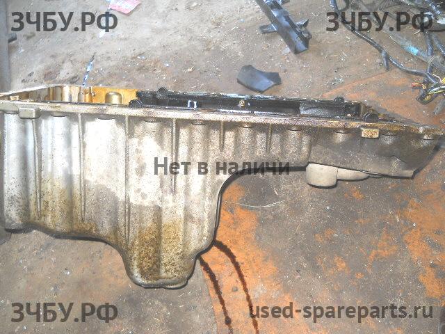Porsche Cayenne 1 (955/957) Поддон масляный двигателя