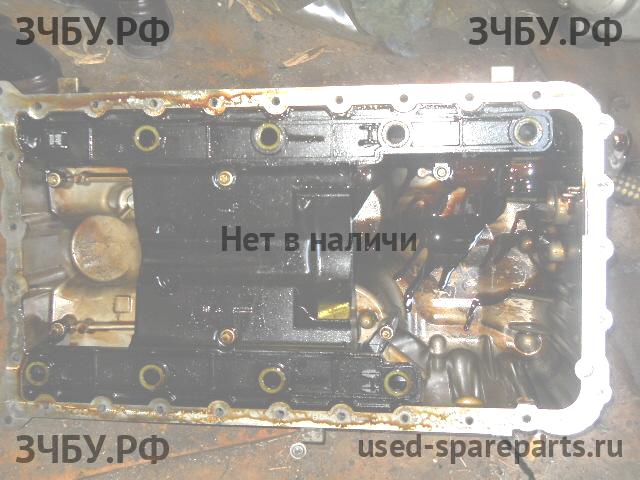 Porsche Cayenne 1 (955/957) Поддон масляный двигателя