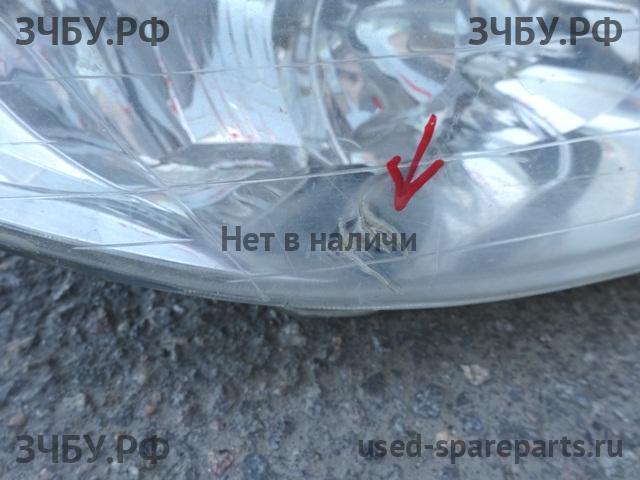 Peugeot 206 Фара правая