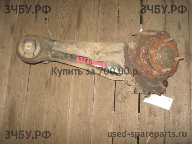 Mitsubishi Lancer 9 [CS/Classic] Рычаг задний правый