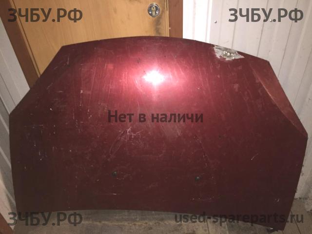 Renault Sandero 1 Капот