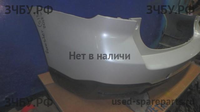 Subaru Forester 4 (S13) Бампер задний