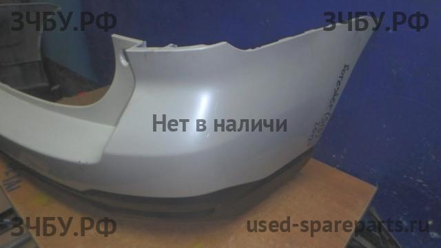 Subaru Forester 4 (S13) Бампер задний