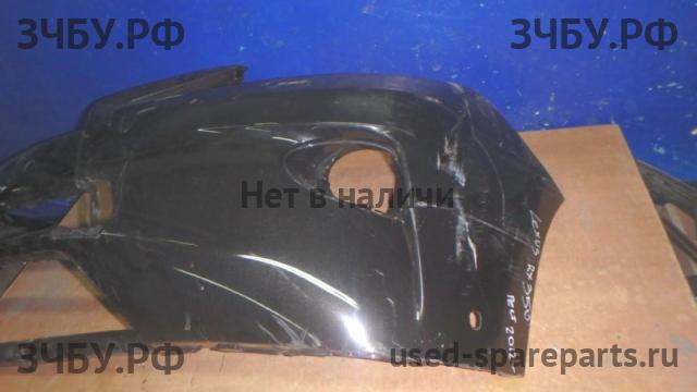 Lexus RX (3) 350/450h Бампер передний