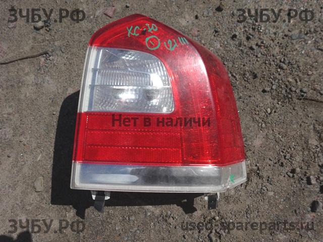 Volvo XC-70 Cross Country (2) Фонарь правый