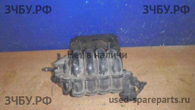 Volkswagen Passat B5 (рестайлинг) Коллектор впускной
