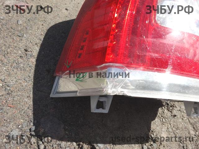 Volvo XC-70 Cross Country (2) Фонарь левый