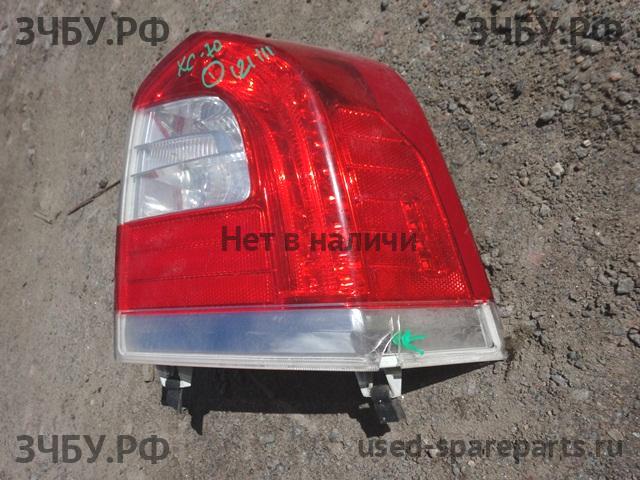 Volvo XC-70 Cross Country (2) Фонарь правый