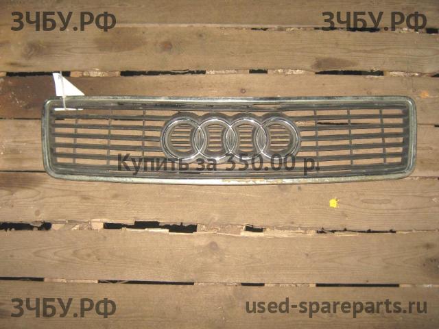 Audi 100 [C4] Решетка радиатора