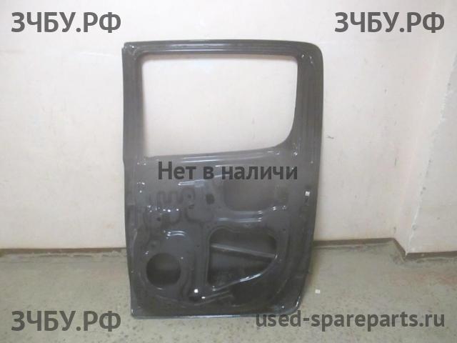 Toyota Hi Lux (3) Pick Up Дверь задняя правая