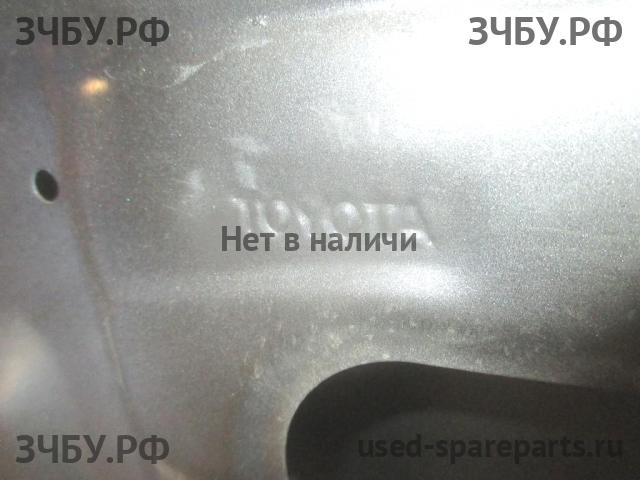 Toyota Hi Lux (3) Pick Up Дверь задняя правая