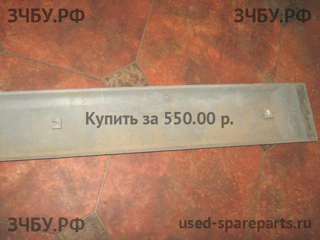 Hyundai Trajet Молдинг двери задней левой