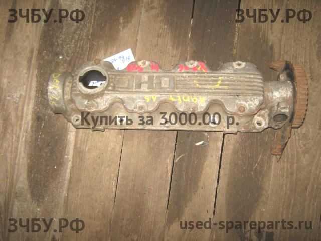 Opel Kadett E Постель распредвала