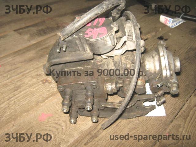 Opel Omega A ТНВД (топливный насос высокого давления)