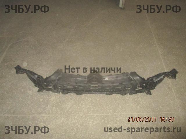 Citroen DS4 Решетка радиатора