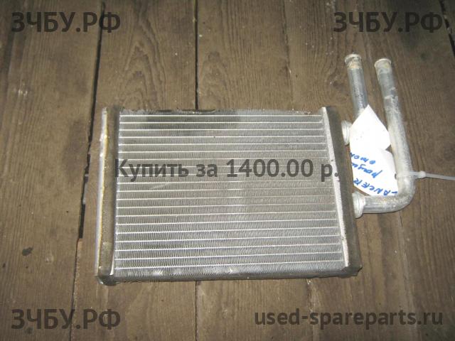 Mitsubishi Lancer 9 [CS/Classic] Радиатор отопителя