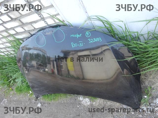 KIA Rio 3 Капот