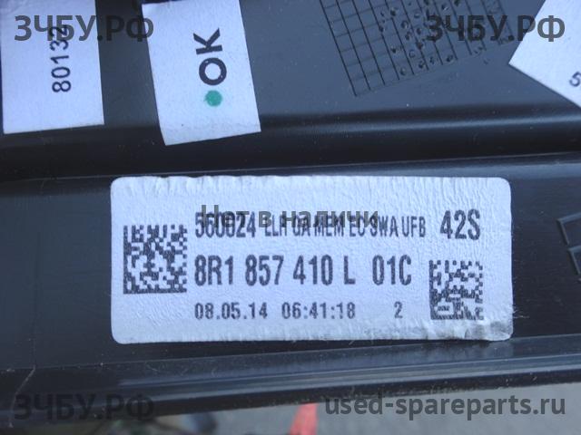 Audi Q5 (1) [8R] Зеркало правое электрическое