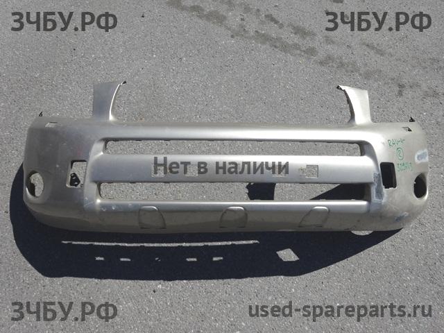 Toyota RAV 4 (3) Бампер передний