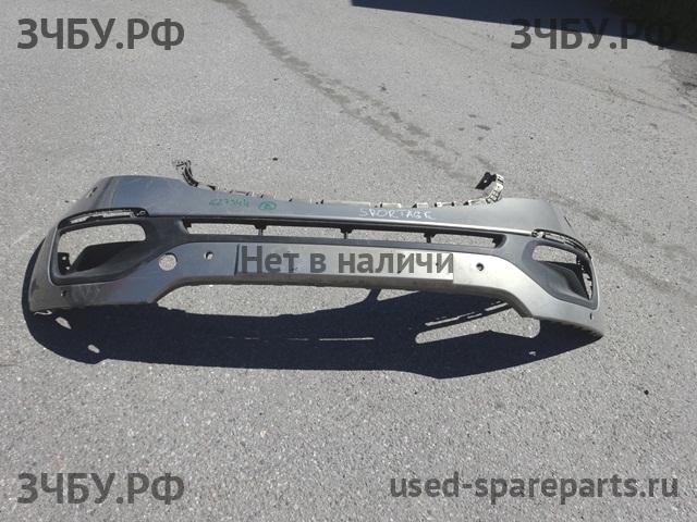 KIA Sportage 3 Бампер передний