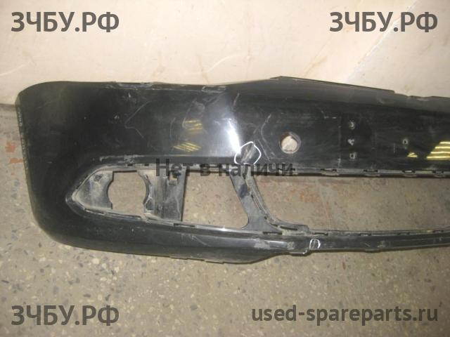 Volkswagen Jetta 6 Бампер передний