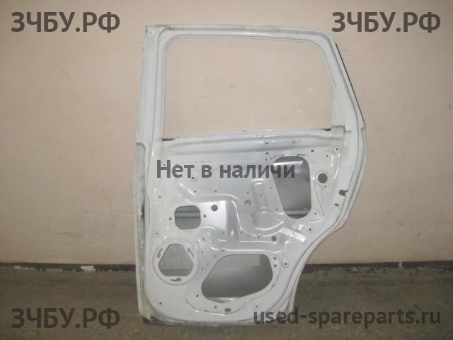 Mitsubishi ASX Дверь задняя правая