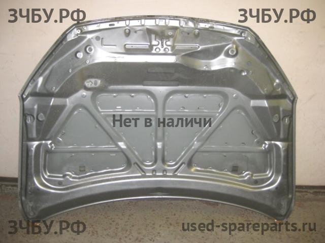 Mazda CX-5 (1) Капот