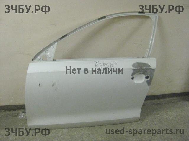Volkswagen Jetta 6 Дверь передняя левая