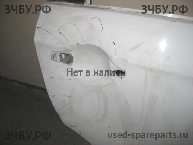 Mitsubishi ASX Дверь задняя правая